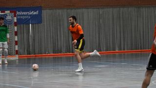 SEMIFINAL TR FÚTBOL SALA M (2) 2023-24